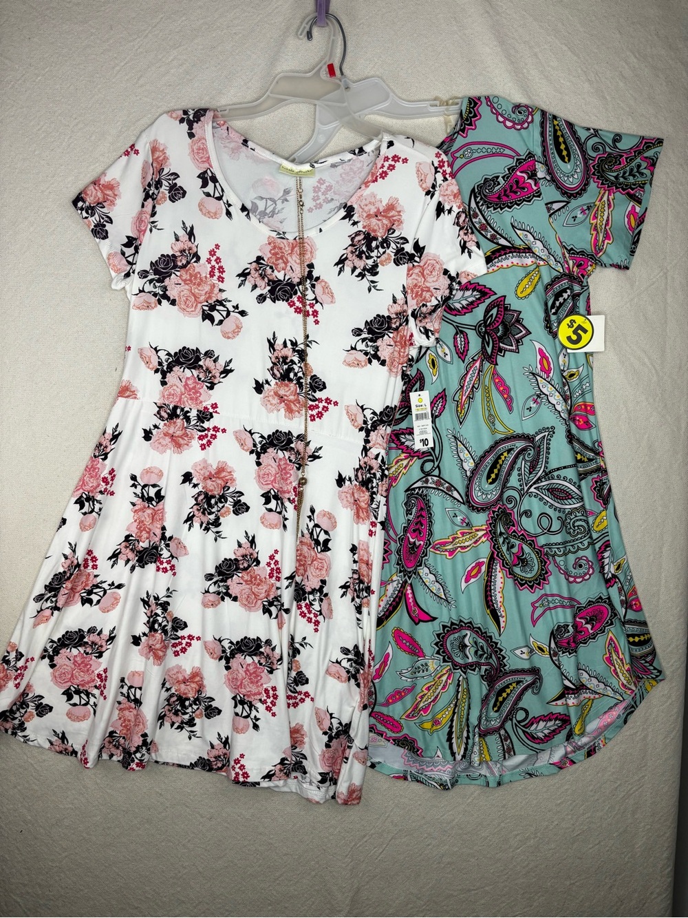 Bobbie brooks women’s large dresses